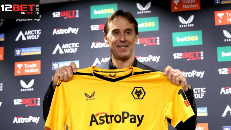 12Bet Và Wolverhampton Wanderers - Những Thông Tin Chính 2 Khái quát đôi nét về sân chơi tài trợ cho đội bóng mạnh