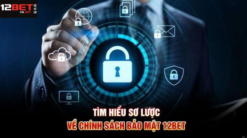 Chính Sách Bảo Mật - Bảo Vệ An Toàn Tuyệt Đối Cho Hội Viên 1 Khái quát về những quy định bảo mật
