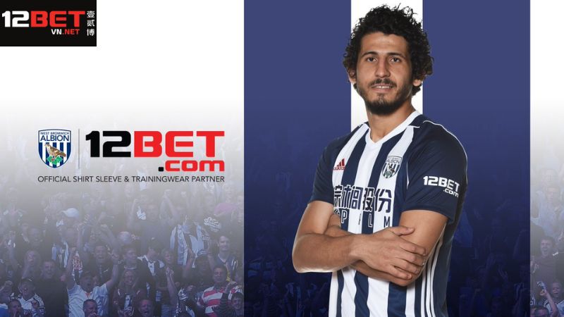 12Bet Và West Bromwich Albion FC - Hợp Tác Vì Sự Phát Triển 3 Ảnh hưởng của sự hợp tác giữa nhà cái và câu lạc bộ